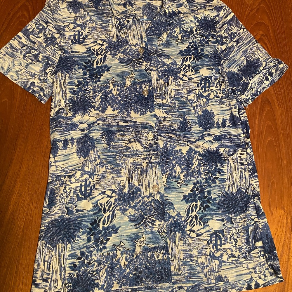 Vintage shirt